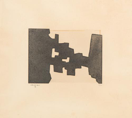 EDUARDO CHILLIDA - Agindu II