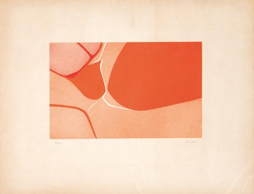 PABLO PALAZUELO - Oval II