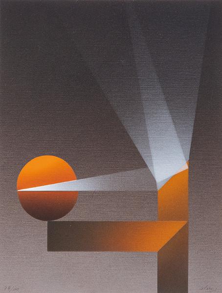 JULIO LE PARC - Espace