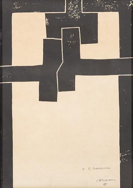 EDUARDO CHILLIDA - Barcelona I