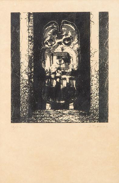  JUANA FRANCES - Sin título