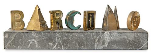  JOAN BROSSA - Barcino