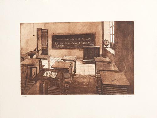  AMALIA AVIA - Viaje de Ida