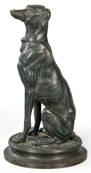  Después de Antoine Louis Barye (Francia 1796-1875)