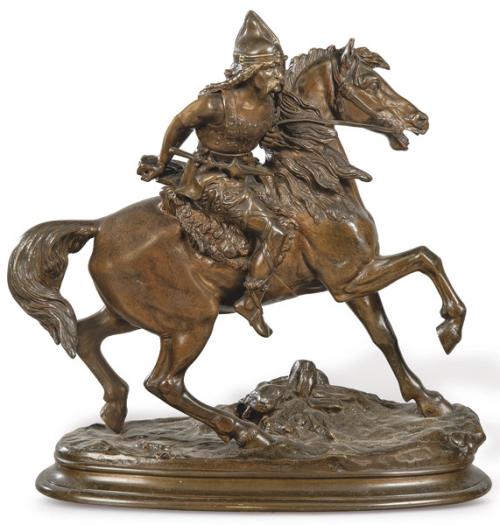  Adolphe Richard, Francia ff. S. XIX pp. S. XX