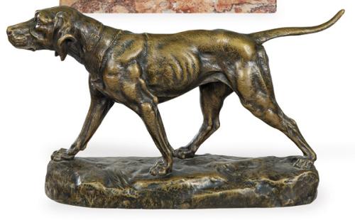  Después de Clovis Edmond Masson Francia (1838-1913)