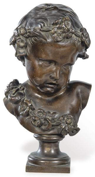  Escuela Francesa S. XIX