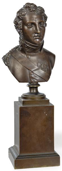  Escuela Francesa S. XIX