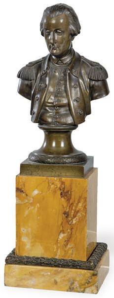  Escuela Francesa S. XIX