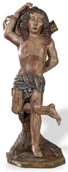  Taller de Erasmus Grasser (Munich 1450-1515)