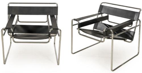Marcel Breuer (1902-1981) 