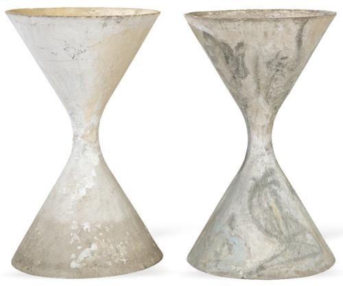  Willy Guhl (Lucerne, 1915–2002) para Eternit, c. 1952