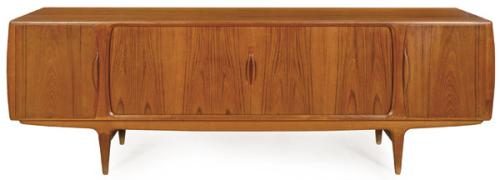 Johannes Andersen (Dinamarca, 1903-1997) para Uldum