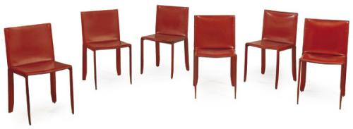  Studio Kronos para Cattelan Italia, Piuma, 1998