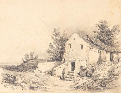  PAULINO DE LA LINDE - Casa rural