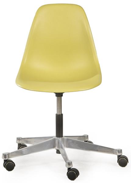  Charles & Ray Eames para Vitra
