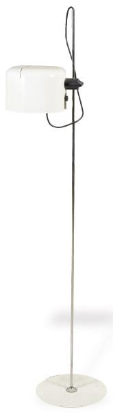  Joe Colombo (Milán, 1930–1971) para Oluce, 1967