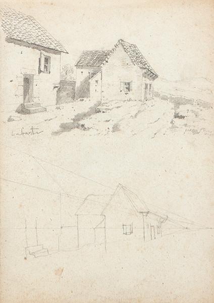  FRANCESC LABARTA I PLANAS - Paisaje