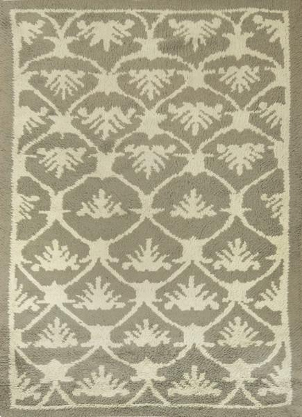  Alfombra Alpujarra en lana.