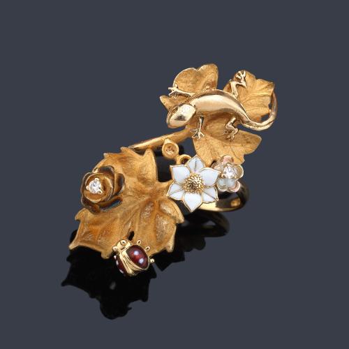  ROBERTO BRAVO JEWELRY