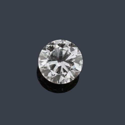  Brillante de 3,98 ct.