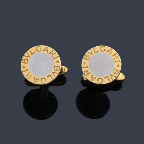  BVLGARI