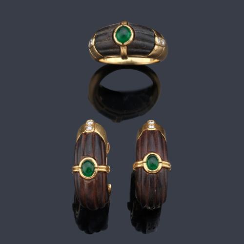  BOUCHERON