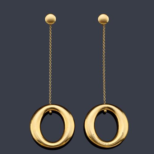  TIFFANY & CO X Elsa Peretti