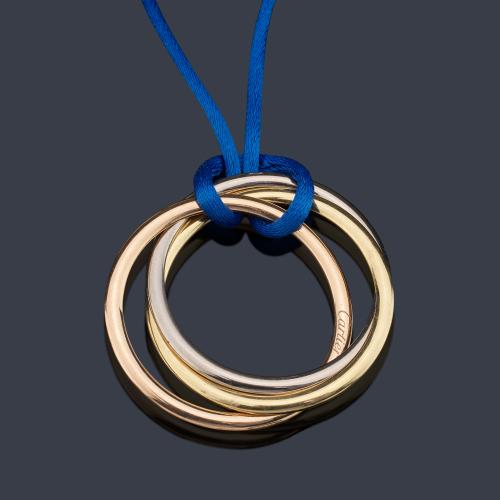  CARTIER