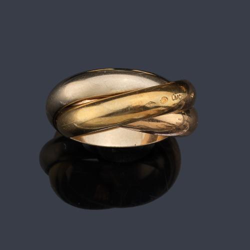 CARTIER, París