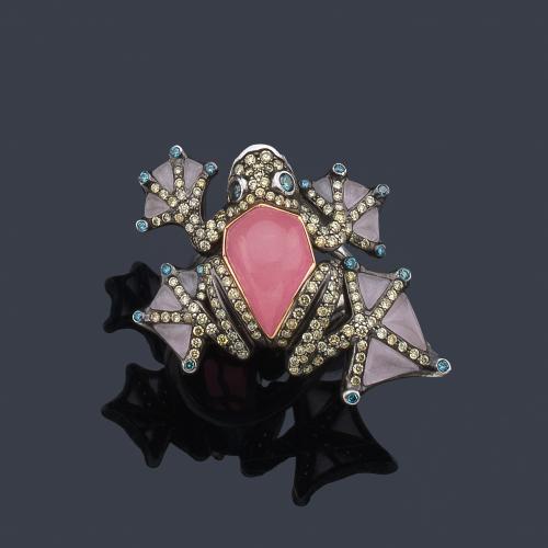  ZORAB JEWELRY