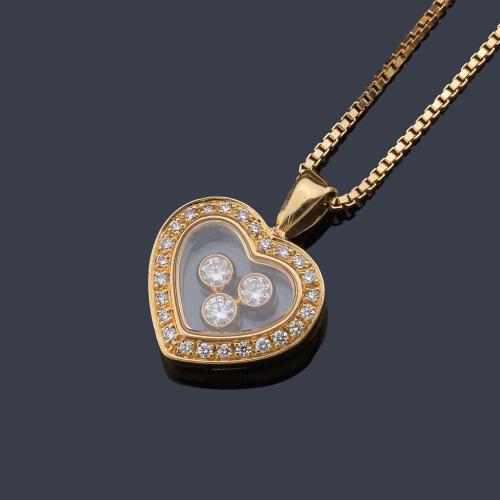 CHOPARD