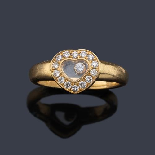 CHOPARD