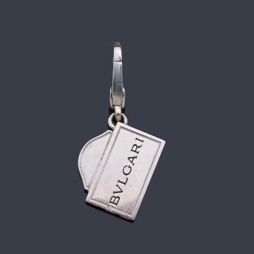 BVLGARI