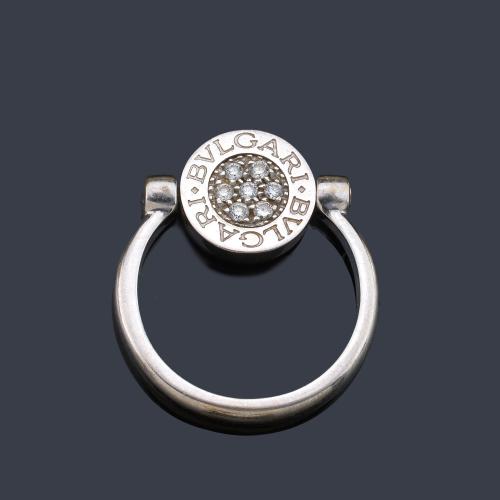 BVLGARI