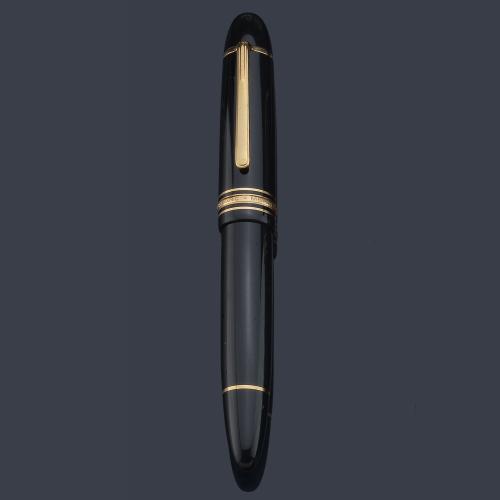 MONTBLANC Meisterstück nº 149 "Diplomat". Alemania.