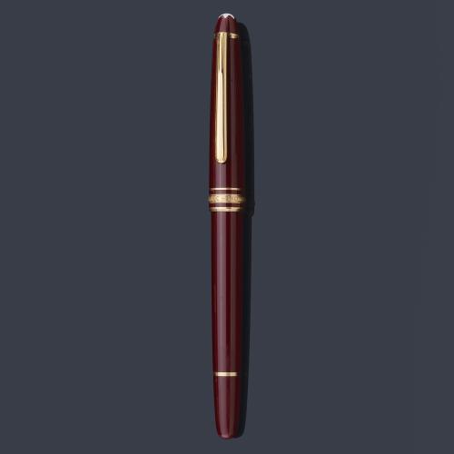 MONTBLANC Meisterstück, Alemania.