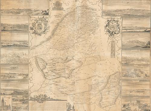  JUAN FRANCISCO LEONARDO - Toletum Hispanici Orbis Urbs Augusta