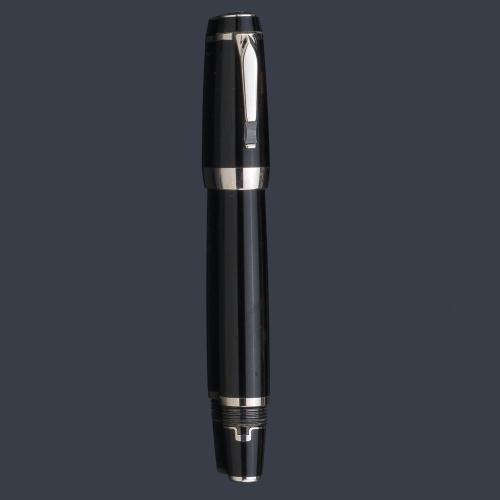 MONTBLANC Boheme noir retráctil, Alemania.