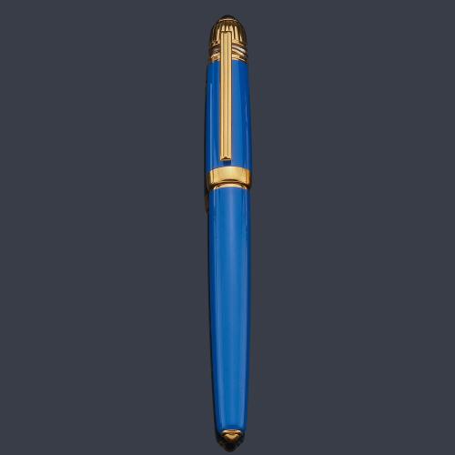 CARTIER Pasha, Francia.