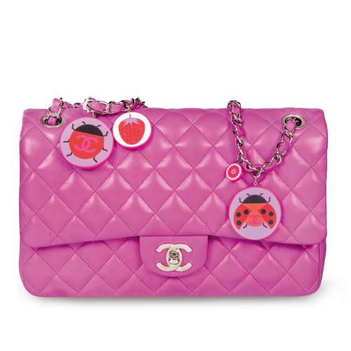  CHANEL, París