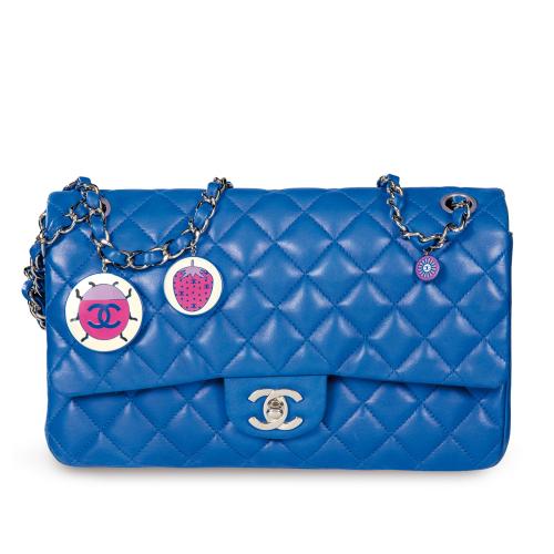  CHANEL, París