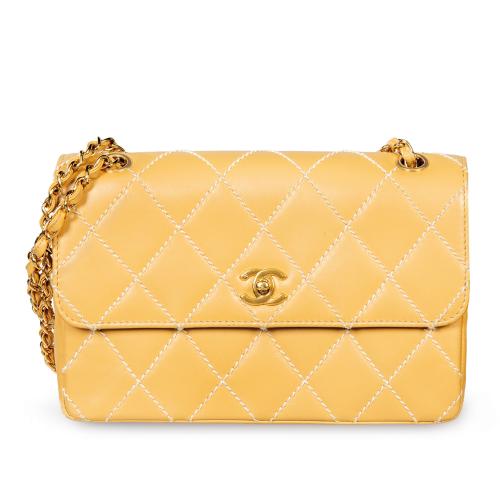  CHANEL, París