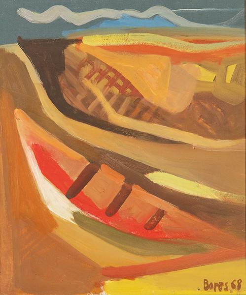 FRANCISCO BORES - Sur la greve