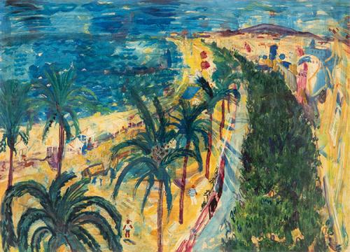  CARLOS NADAL - Sitges