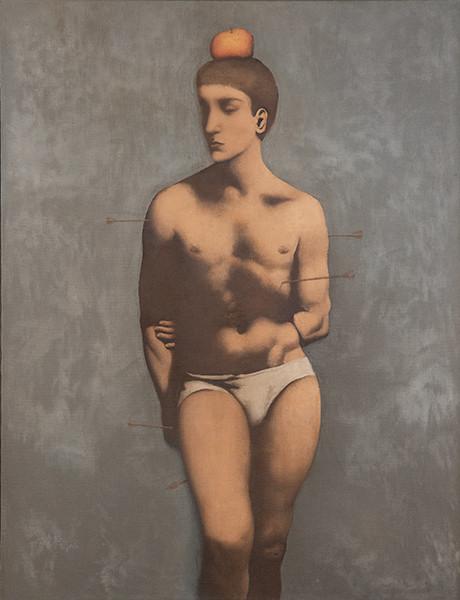 RUSLÁN VASHKEVICH - San Sebastián