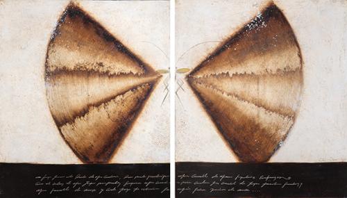 AMADOR MONTES - Mosco