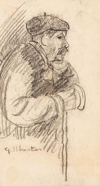  GASPAR MONTES ITURRIOZ - Tipo vasco