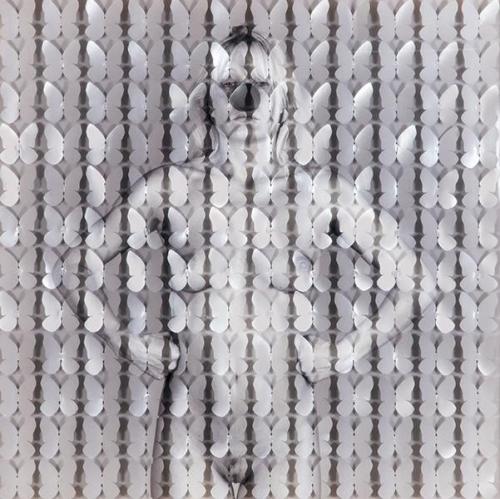  ISABEL MUÑOZ + FERNANDO BELLVER - Sin título