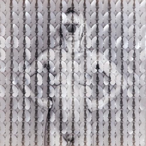 ISABEL MUÑOZ + FERNANDO BELLVER - Sin título